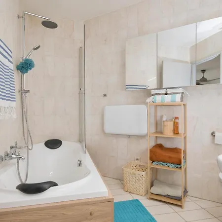 Stunning In With Wi-fi Appartamento