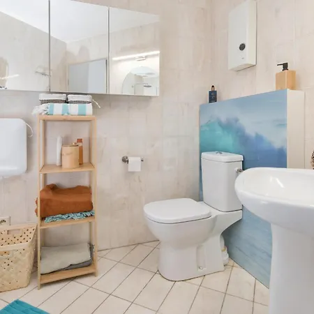 Appartamento Stunning In With Wi-fi Ostenda